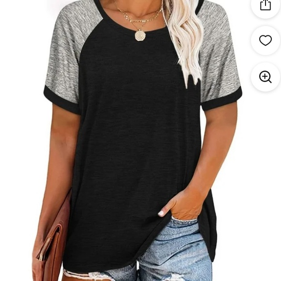 ❤️Rosvigor T-Shirt❤️ - Picture 5 of 9